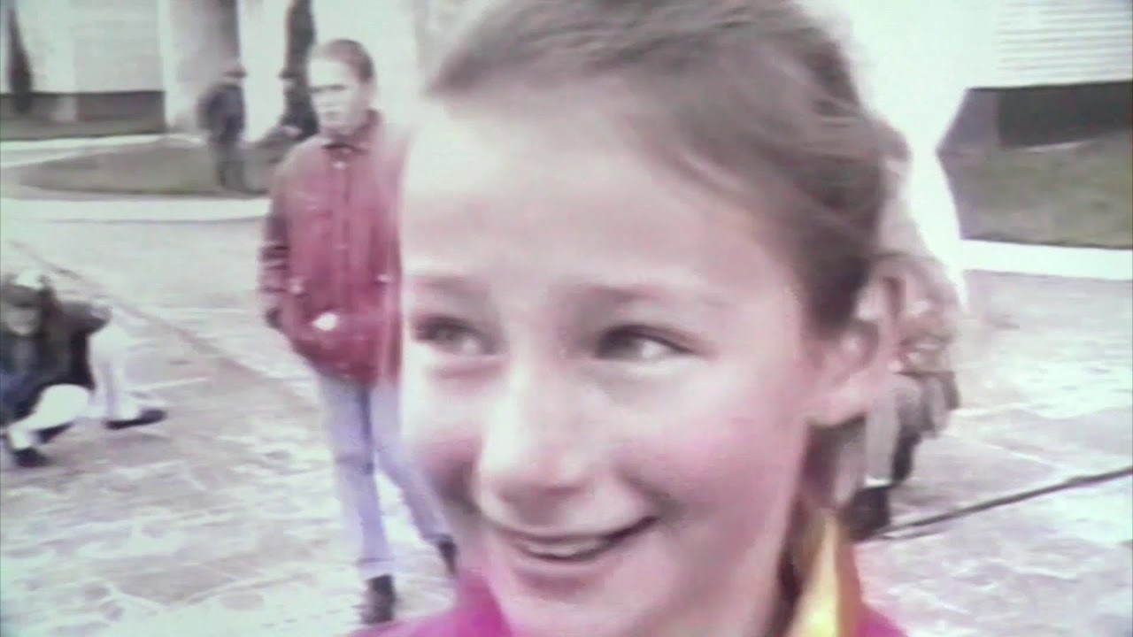 20.09.2019. ХАЕС. Святкування Дня Нетішина в 1996 році.