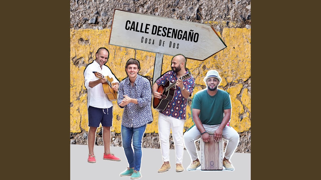 Calle Desengaño