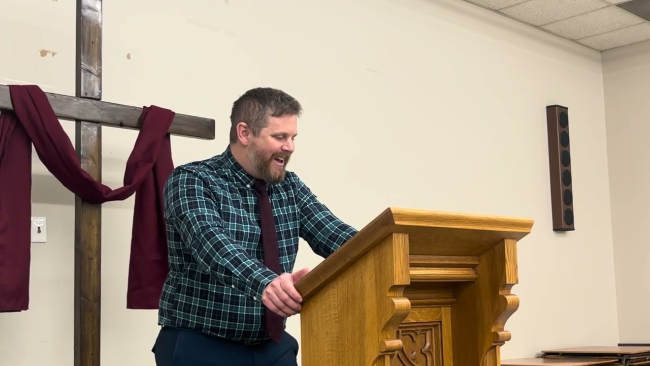The Sting of Winter - Deborah and Barak Judges 4