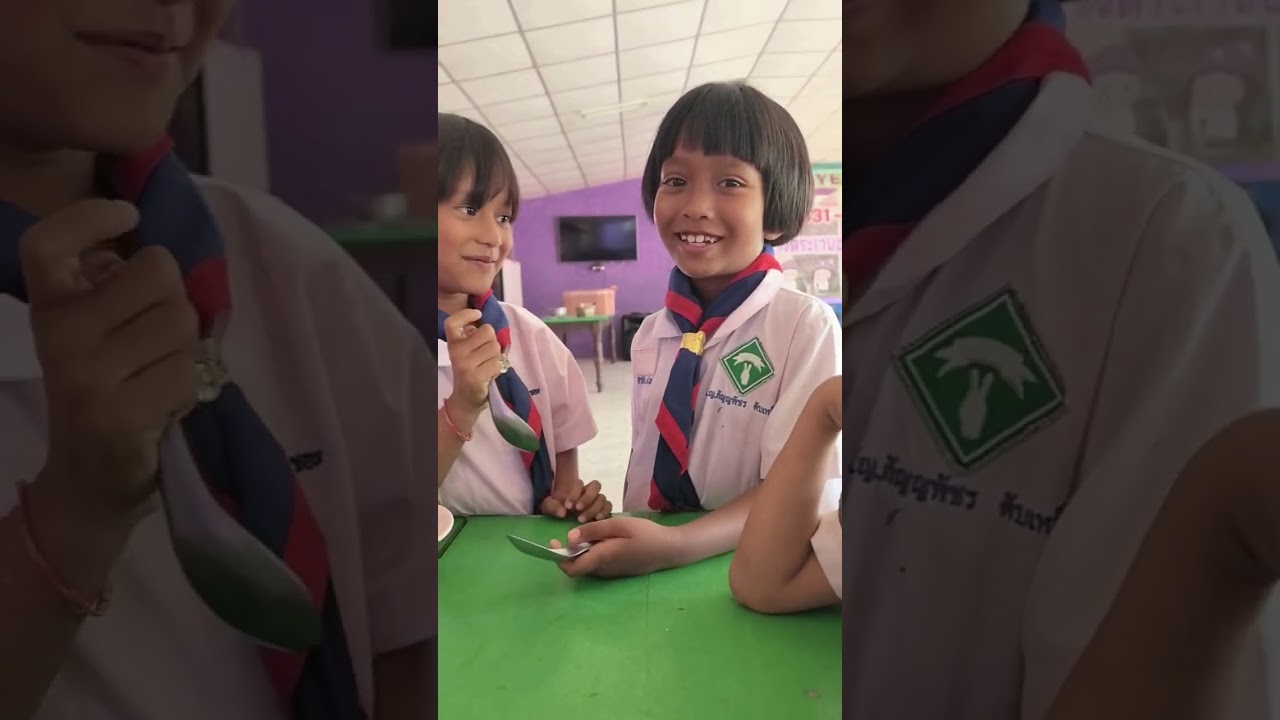 กิจกรรมการเรียนรู้​ หรอยแรงเครื่องแกงใต้​ #activelearning #สื่อการเรียนรู้ 