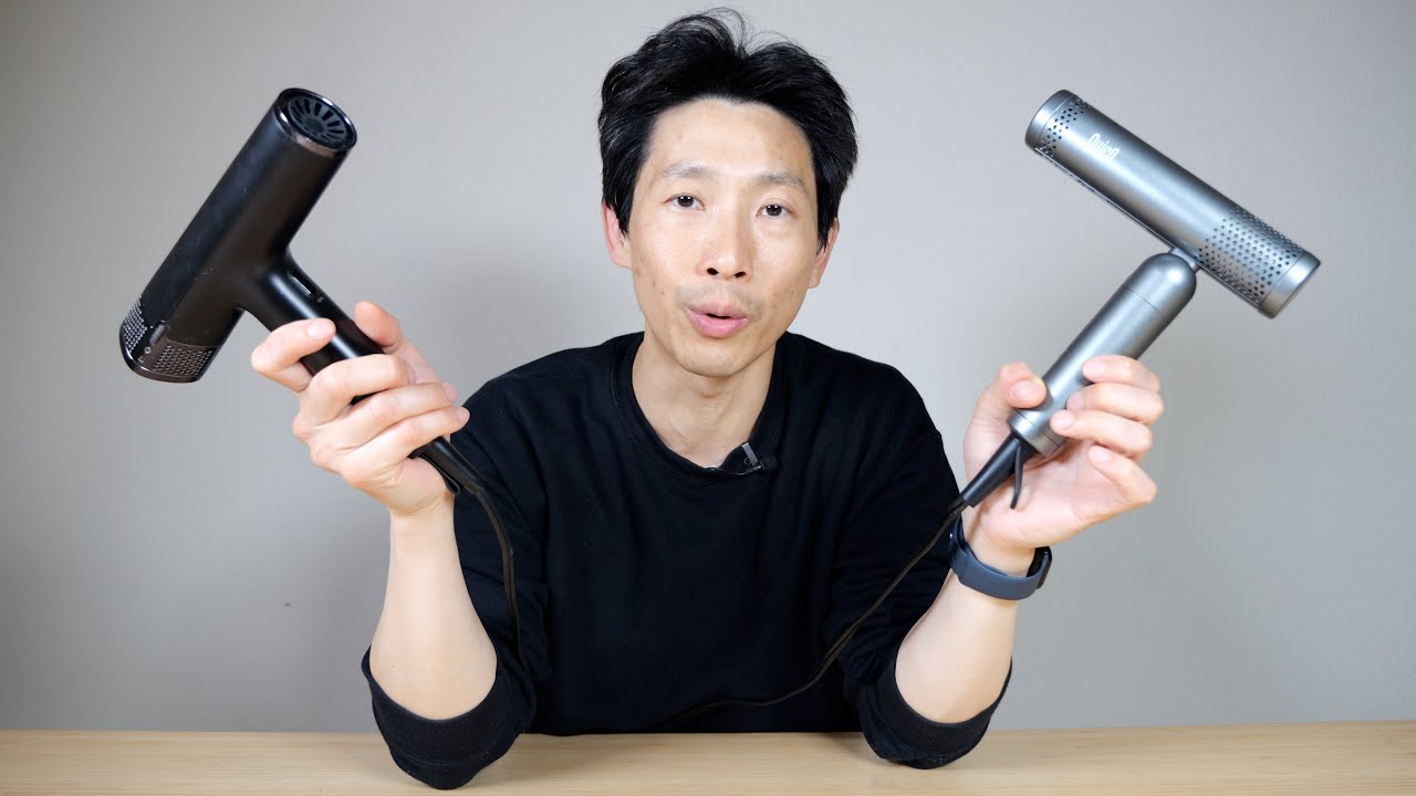 World Travel Hair Dryer from Quico