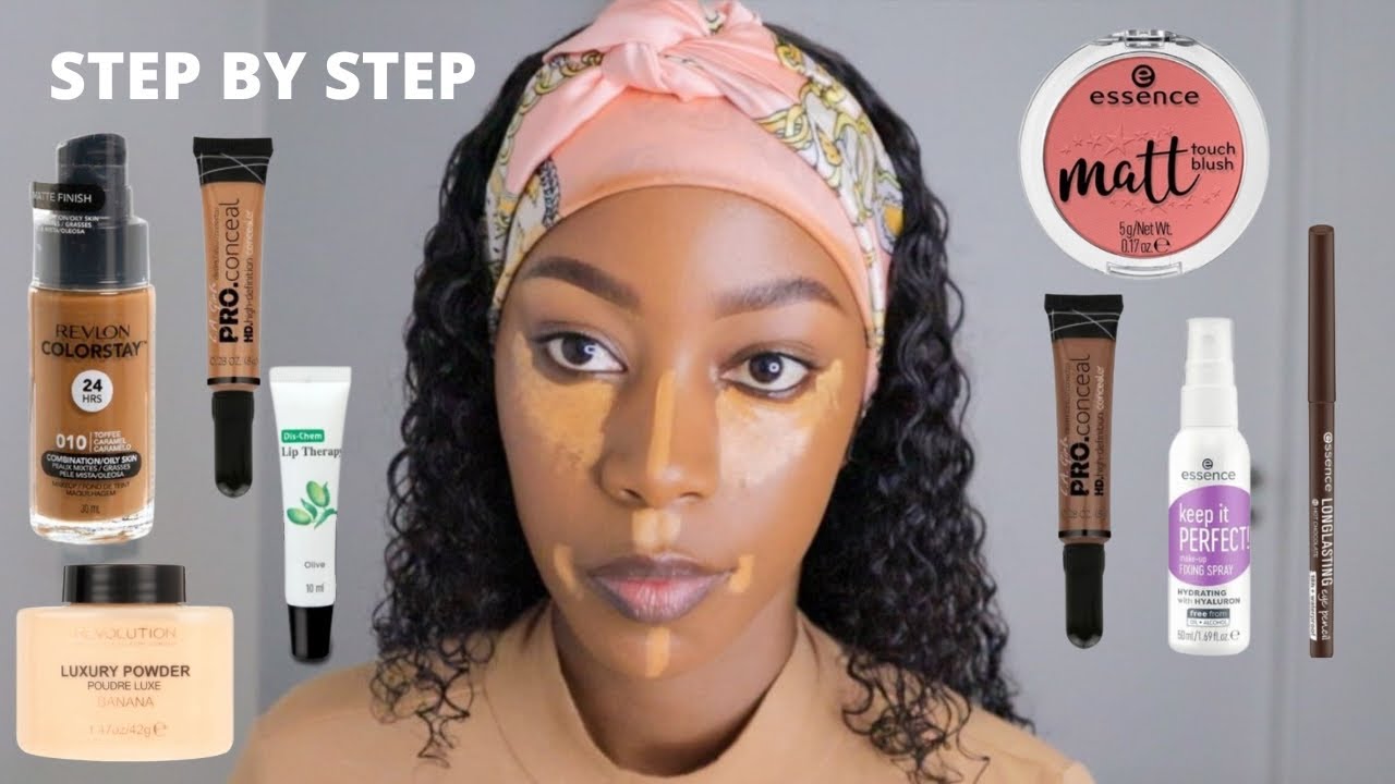 Step By Step 
