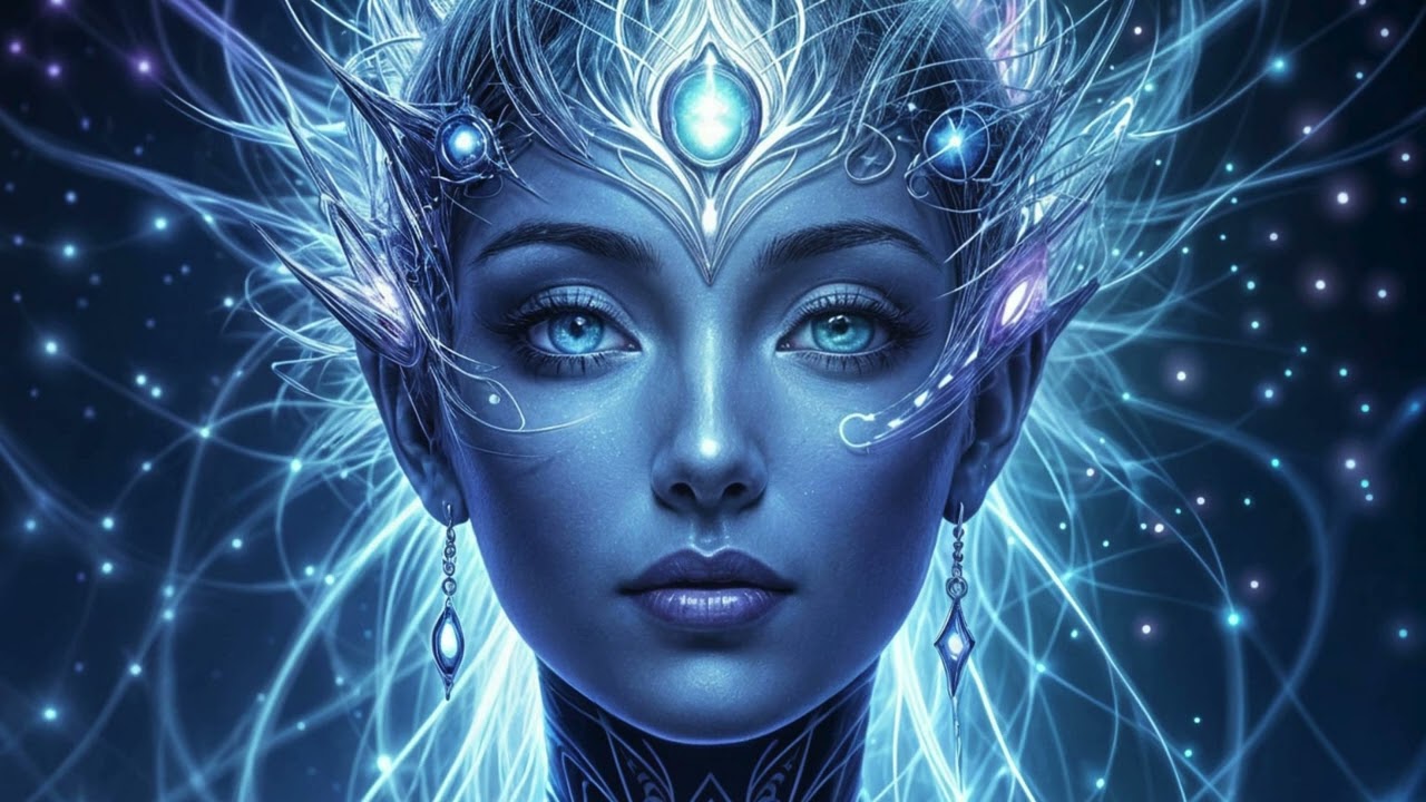 АЛЬЦИОНА Я ПОМНЮ СВОИ ЗВЕЗДЫ Гимн возвращения Плеяд и пробуждения звездного семени