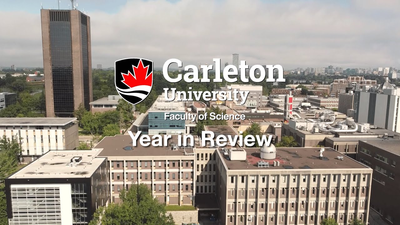 Faculty of Science: Year in Review (2022)