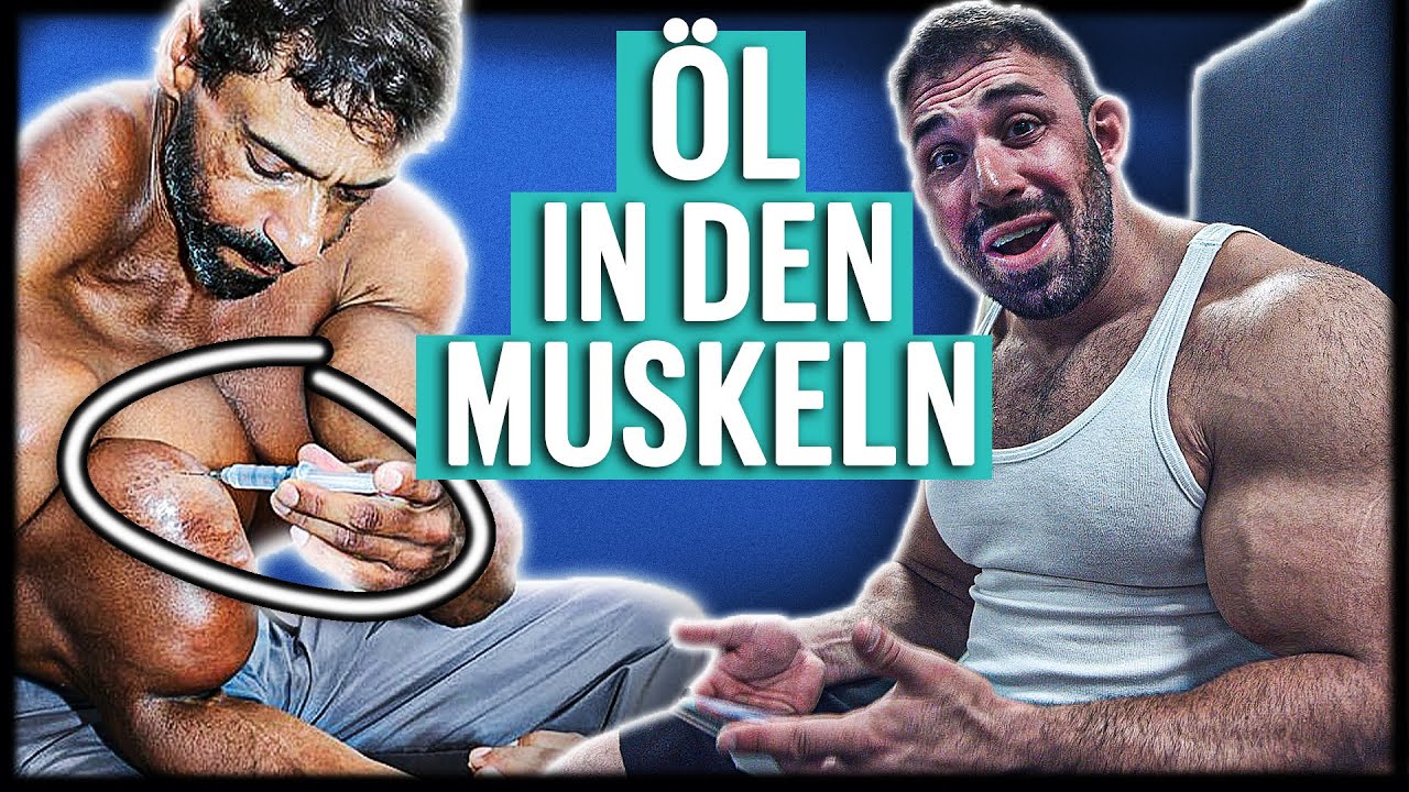I'm reacting to the world's most disturbing synthol victims! Lives ruined! | Kevin Wolter