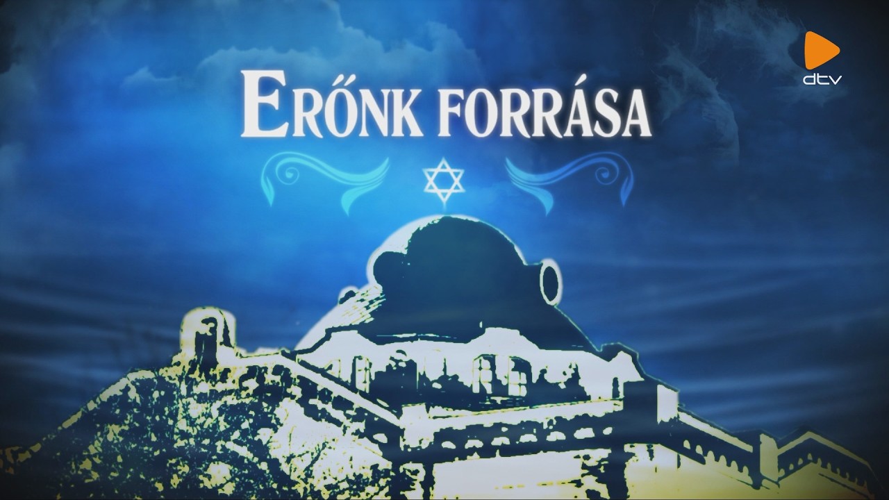 Erőnk forrása (2026.03.12.)