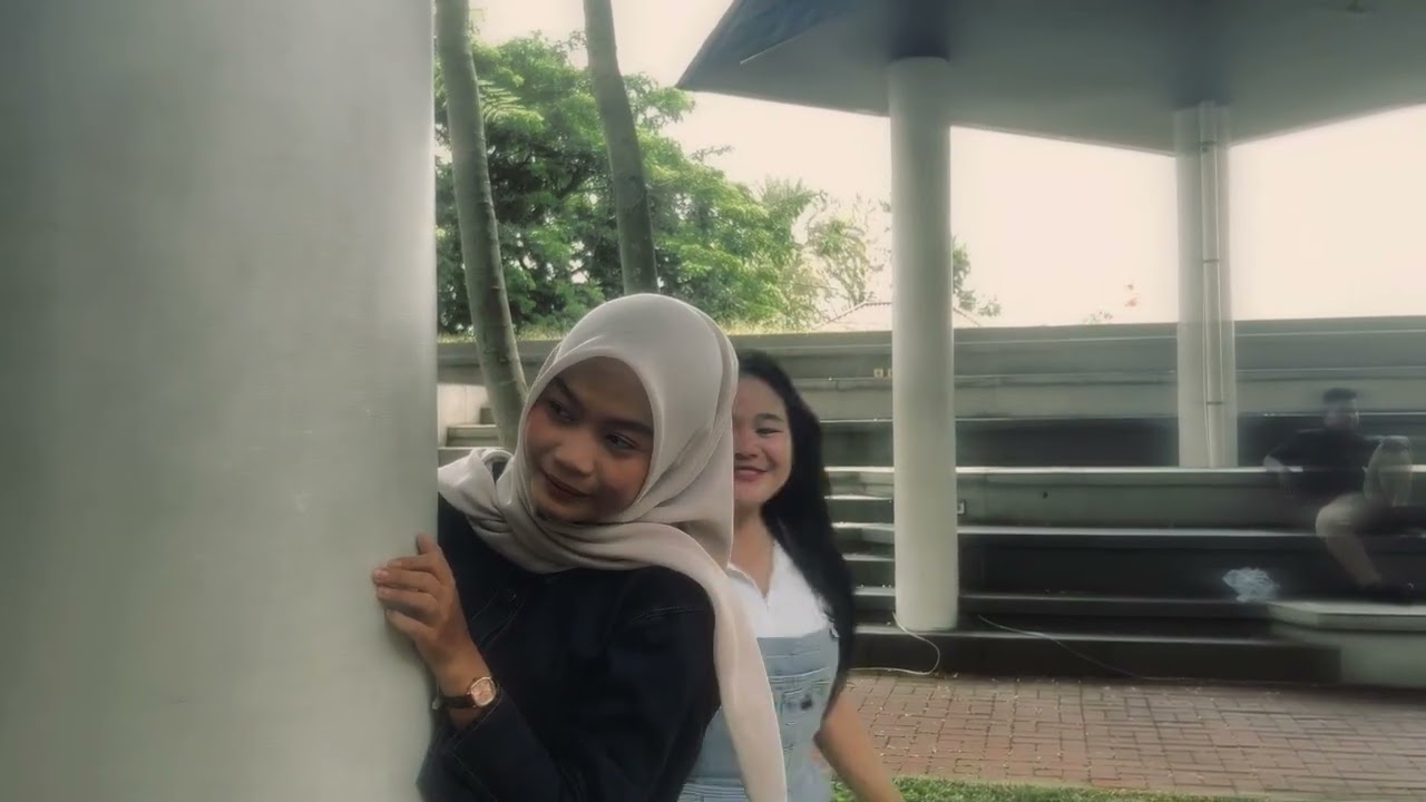 Hindia - Kita Ke Sana (Music Video Remake)