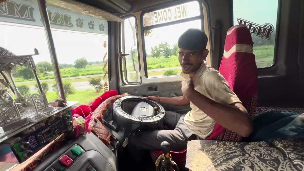 Gaddi load Nikal gaye🚛🚛😎😎