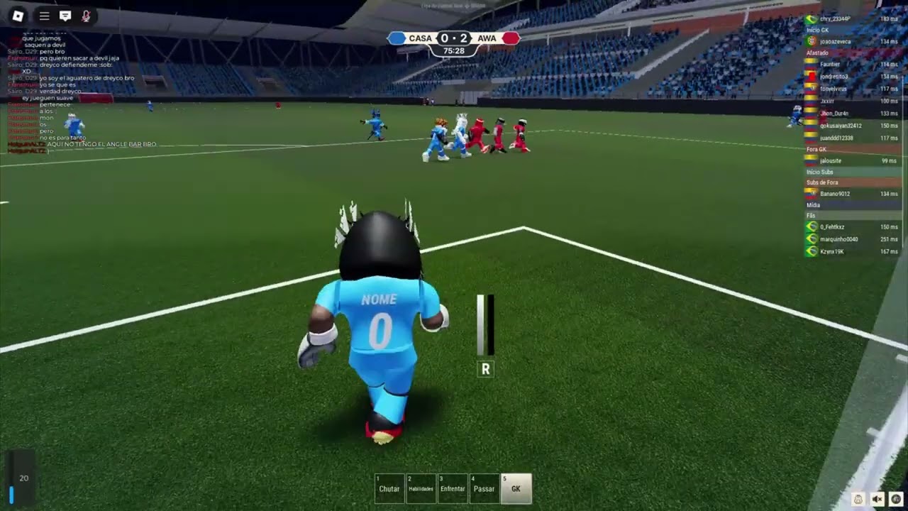 Montage v2 gk