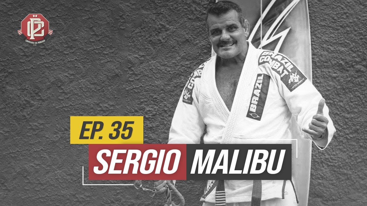 Ep.: 35 - As aventuras de Malibu