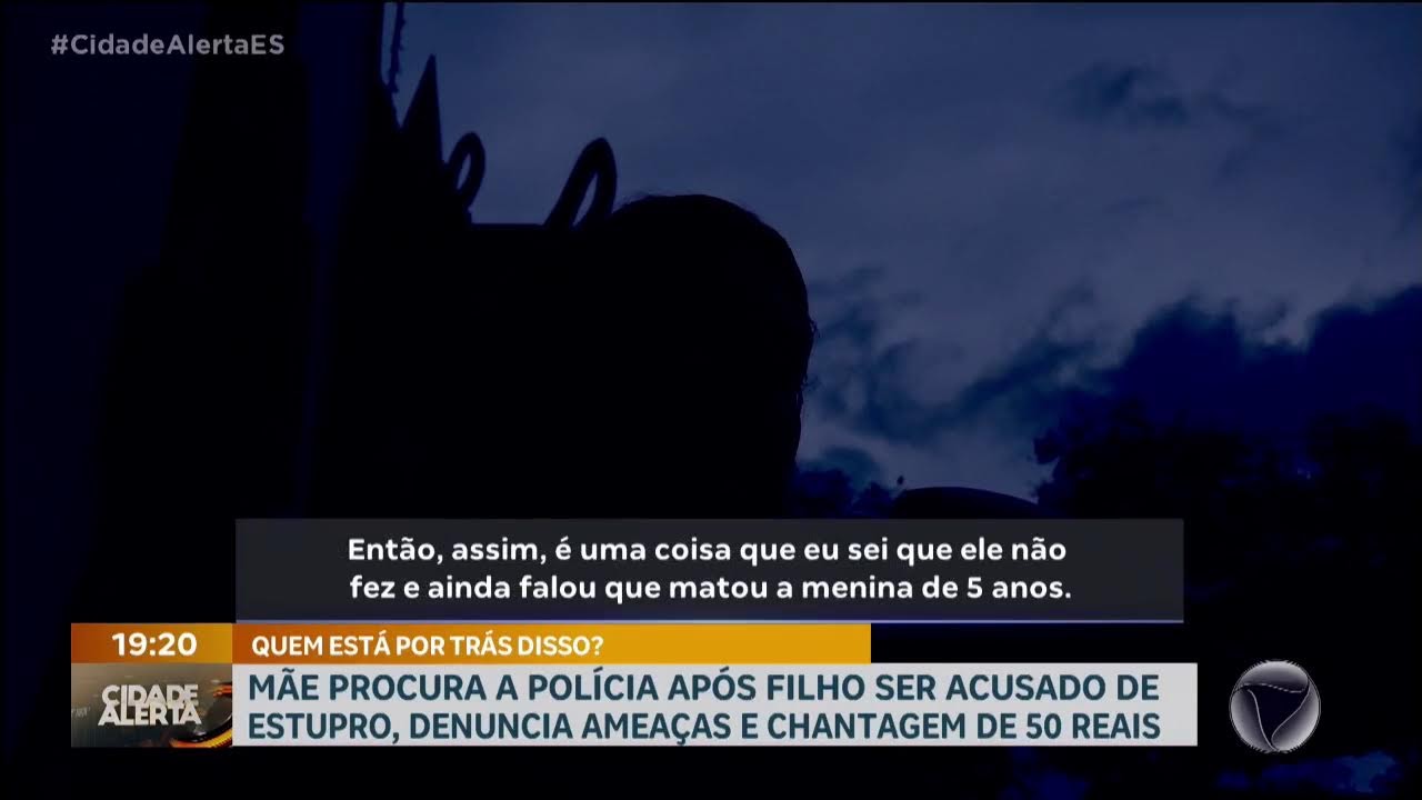 Estamos no ar!