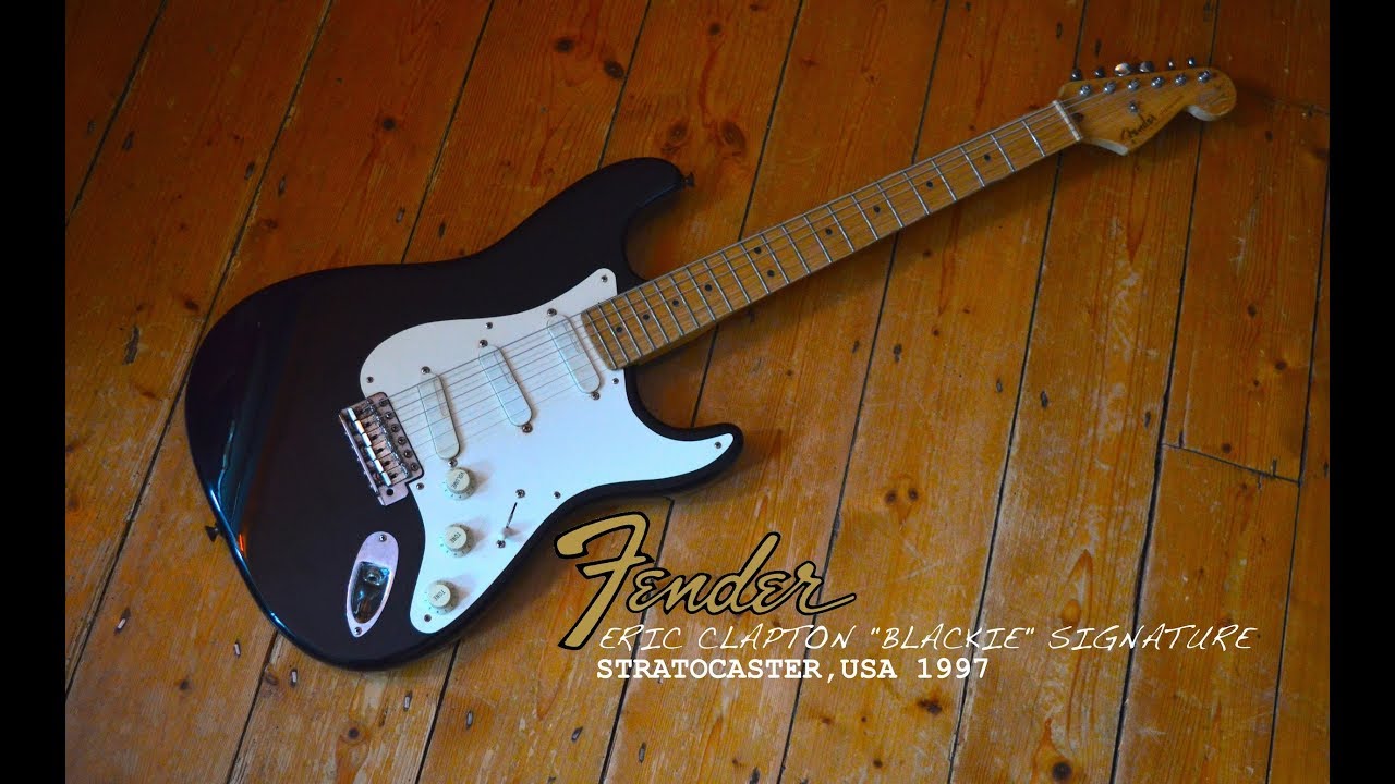 FENDER 