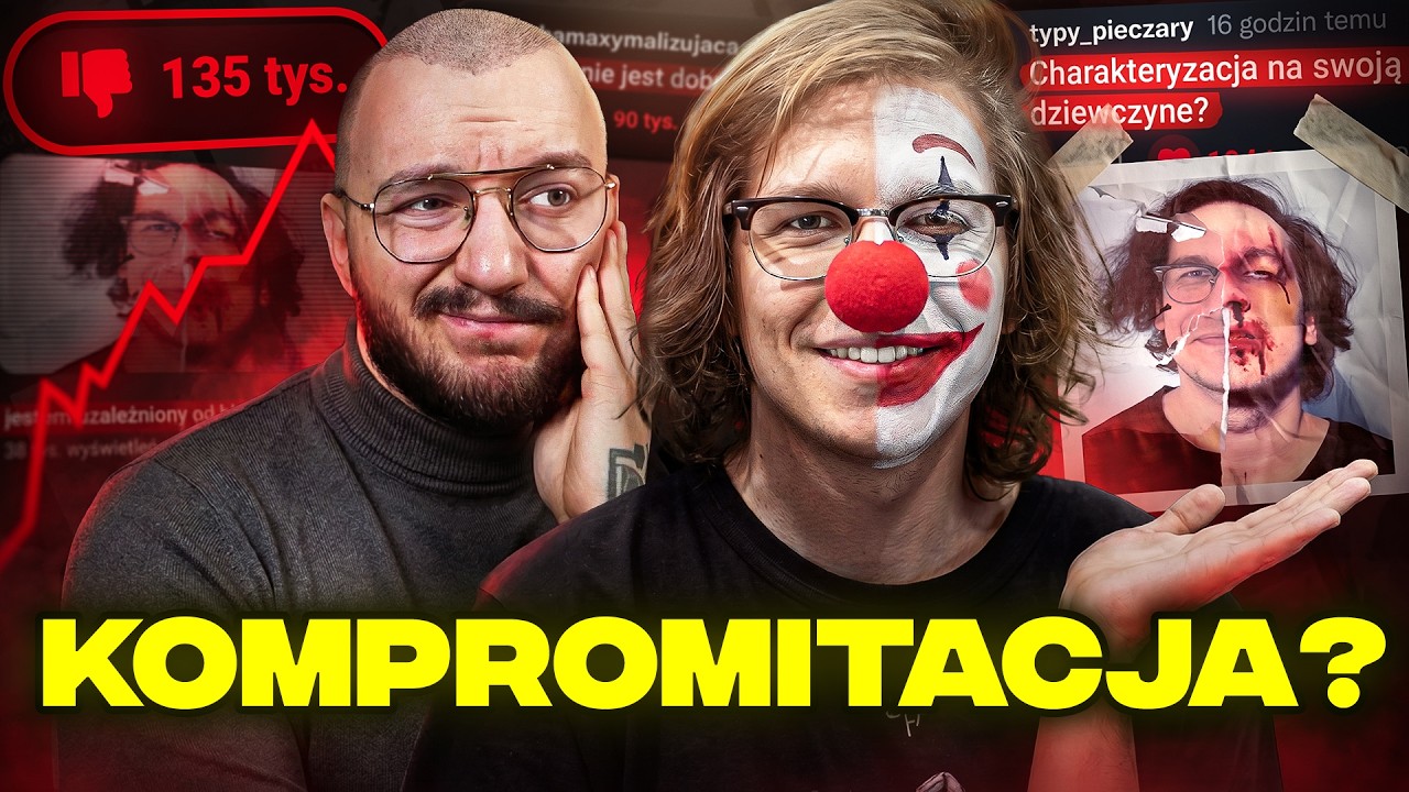 GARGAMEL NICZEGO SIĘ NIE NAUCZYŁ