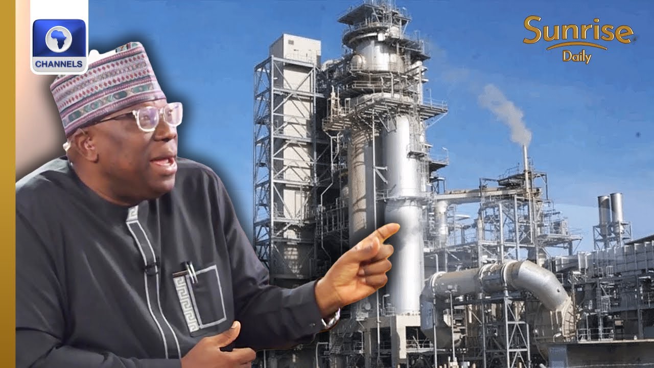 Poorly Managed, Oil And Fragile Infrastructure Behind Persistent Grid Collapse, Expert Says