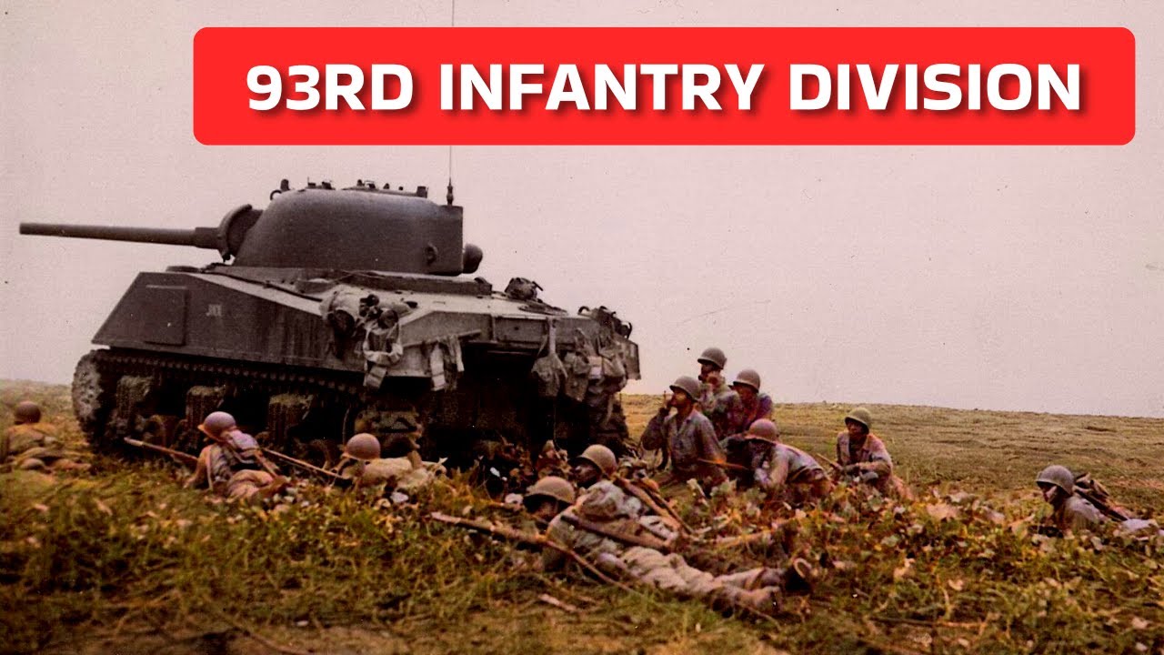 Japan Said Black Units Were Cowards – Then Lost 12,000 Troops To Them