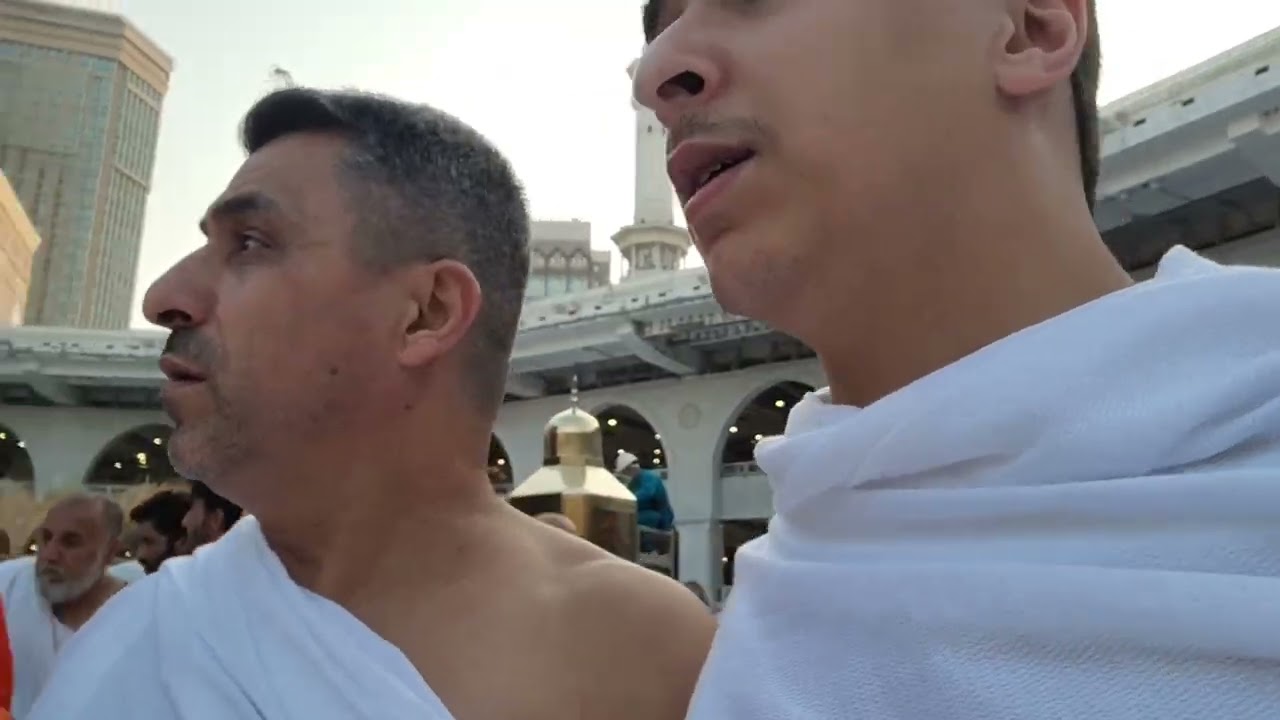 جديد زفة الحجاج عمر عجي جزء الاول