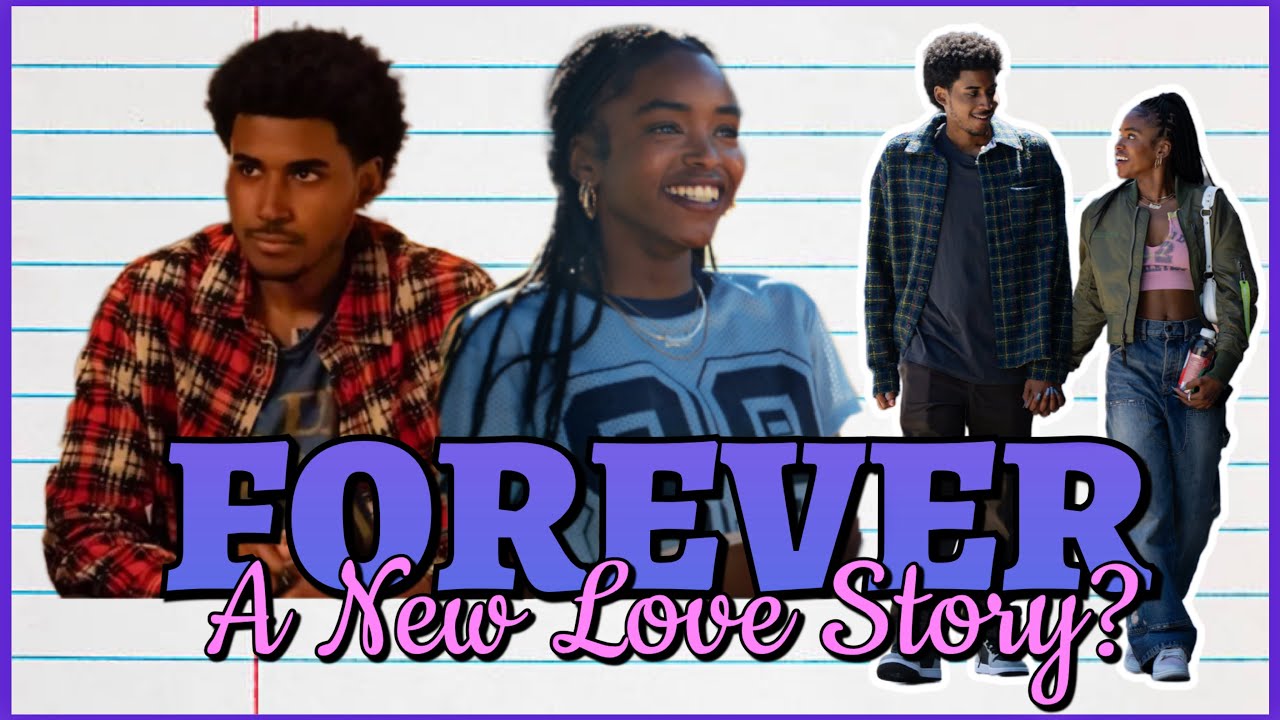 A Refreshing Gen Z Narrative! | FOREVER Series Live Discussion