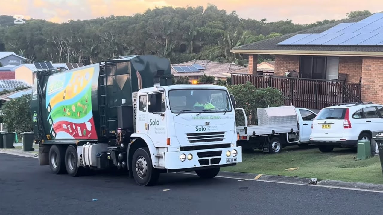 Ballina Green Waste 2123