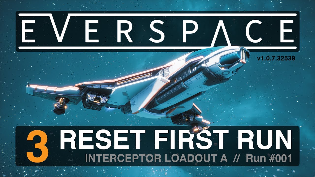 EVERSPACE | Unfolding Story