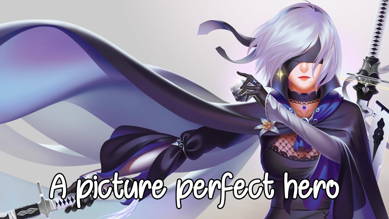 Nightcore - Surrender The Throne