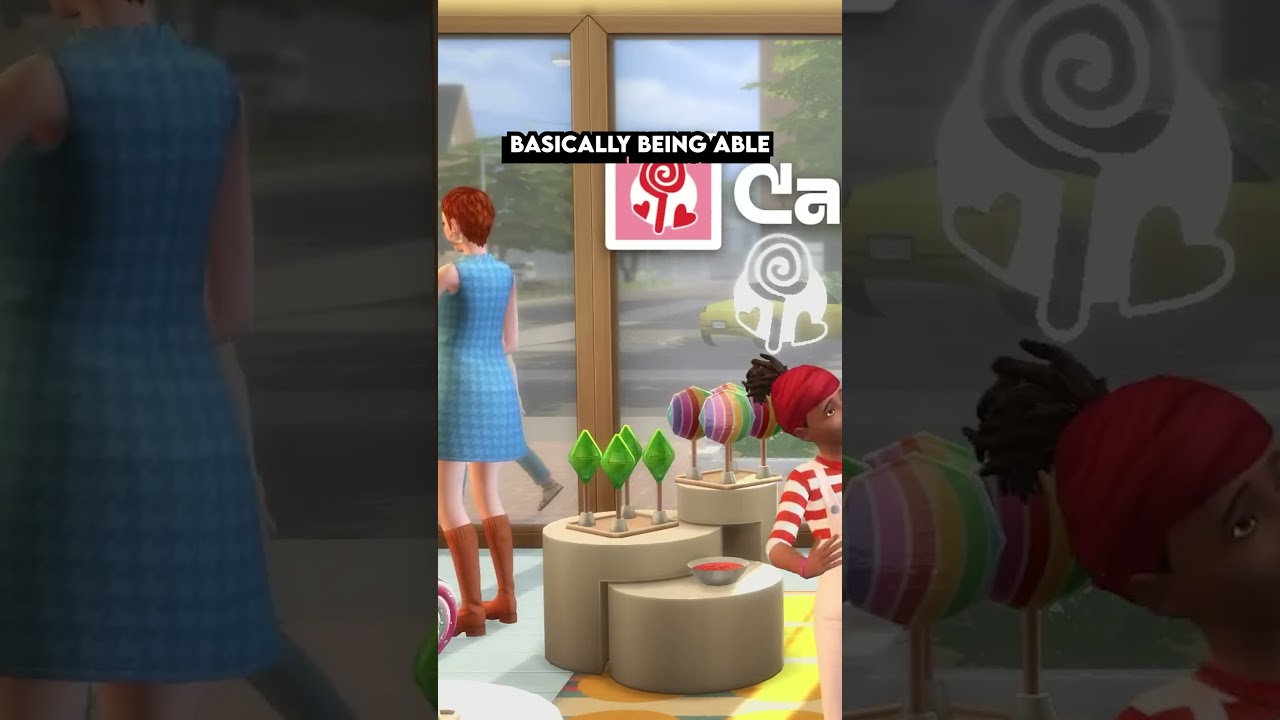Everything Included In The Sims 4 Businesses & Hobbies