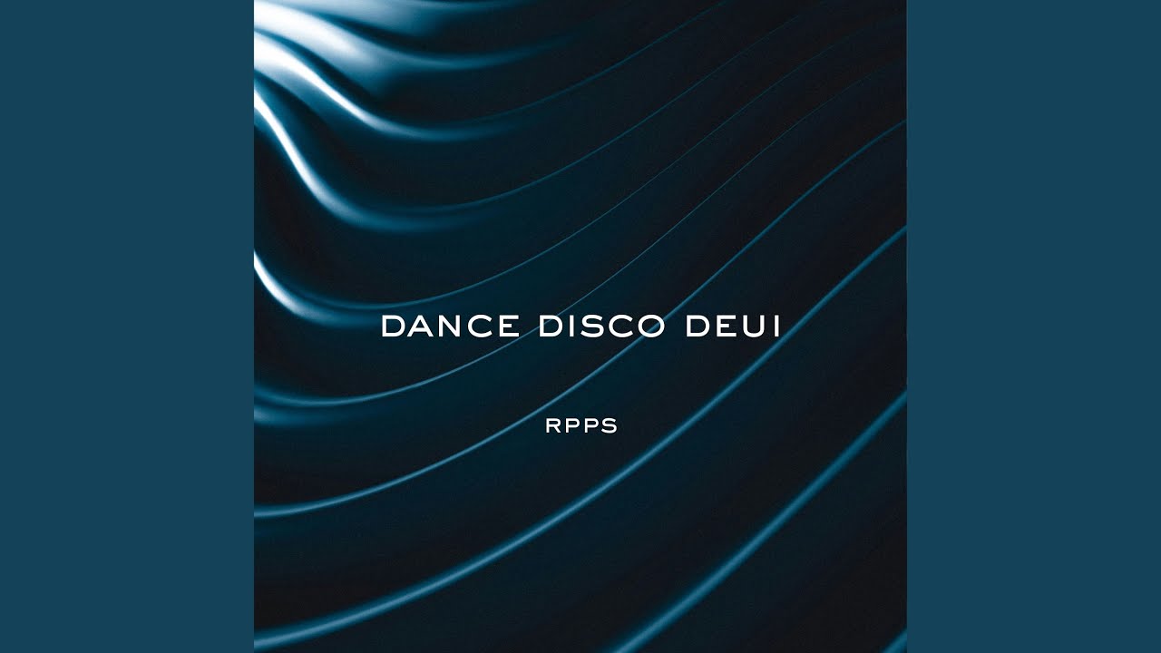 Dance Disco Deui