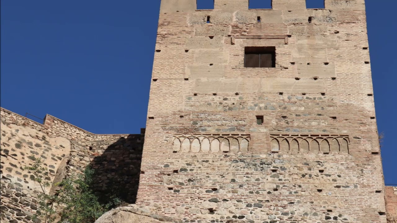 SALOBREÑA, Granada.