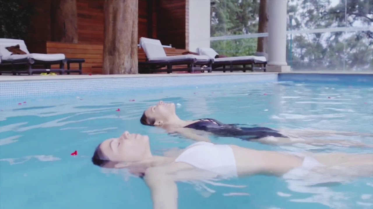 Jesse & Joy - Dueles/Juliantina