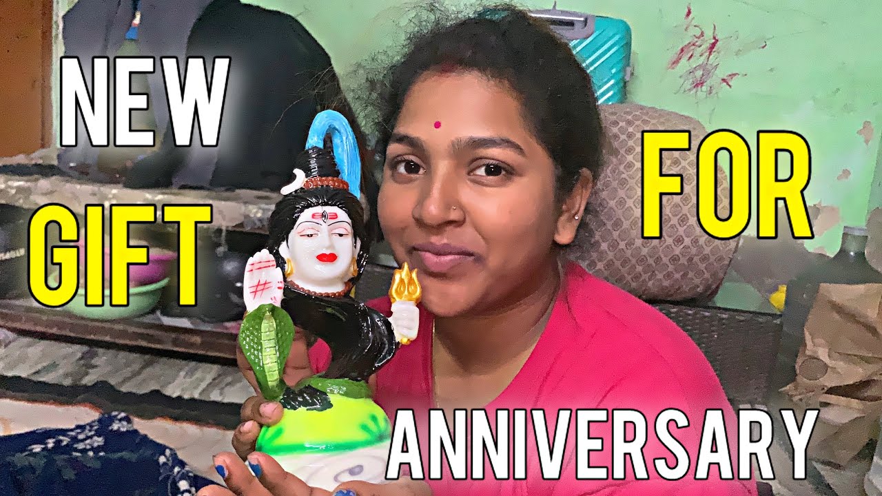 Anniversary Par Mila Aisa Gift… Dil Bhar Aaya 💔🙏