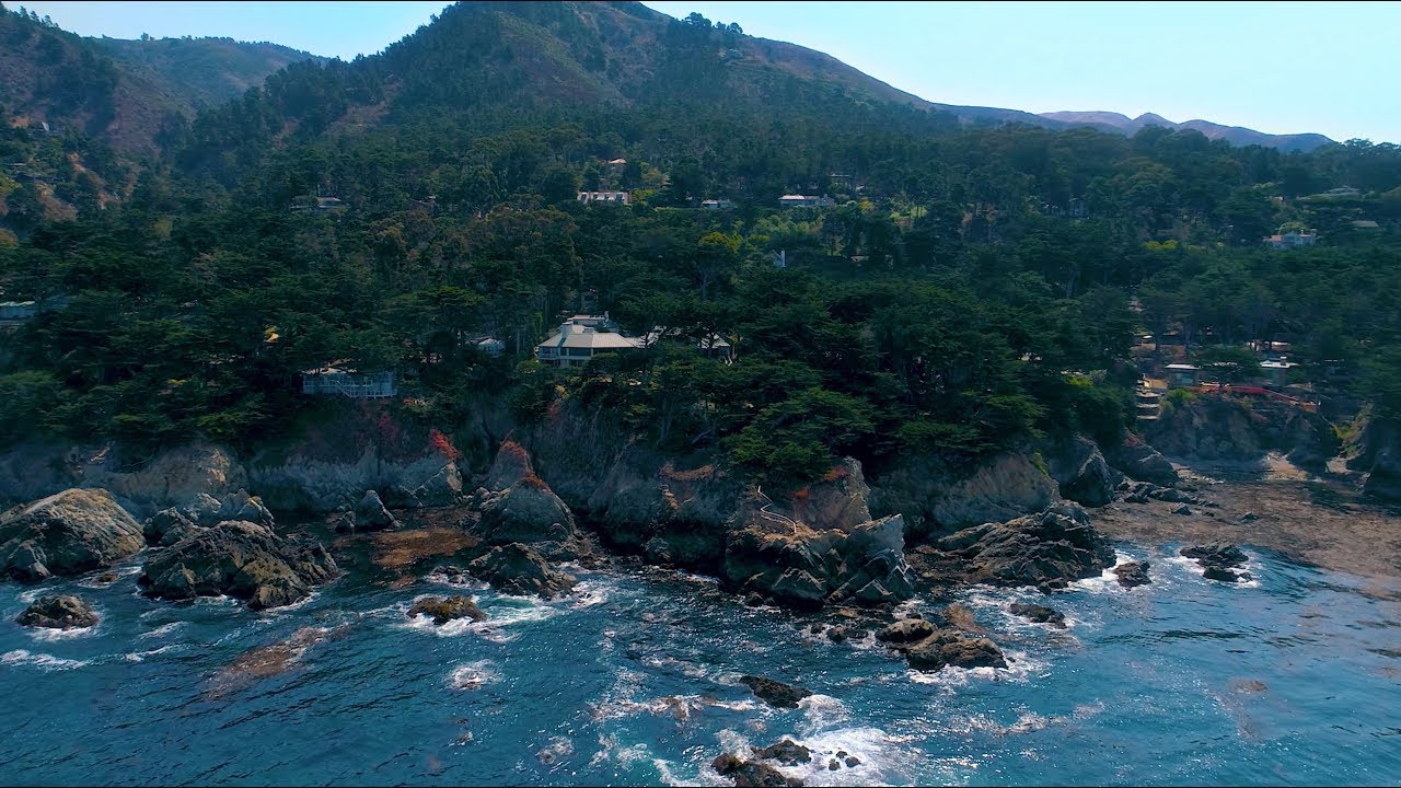 157 Spindrift Road, Carmel, California