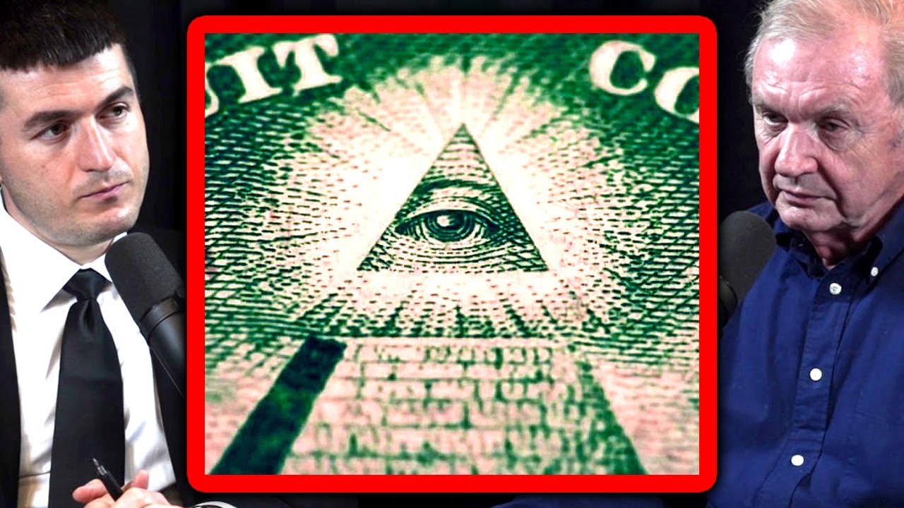 KGB agent on conspiracy theories | Jack Barsky and Lex Fridman