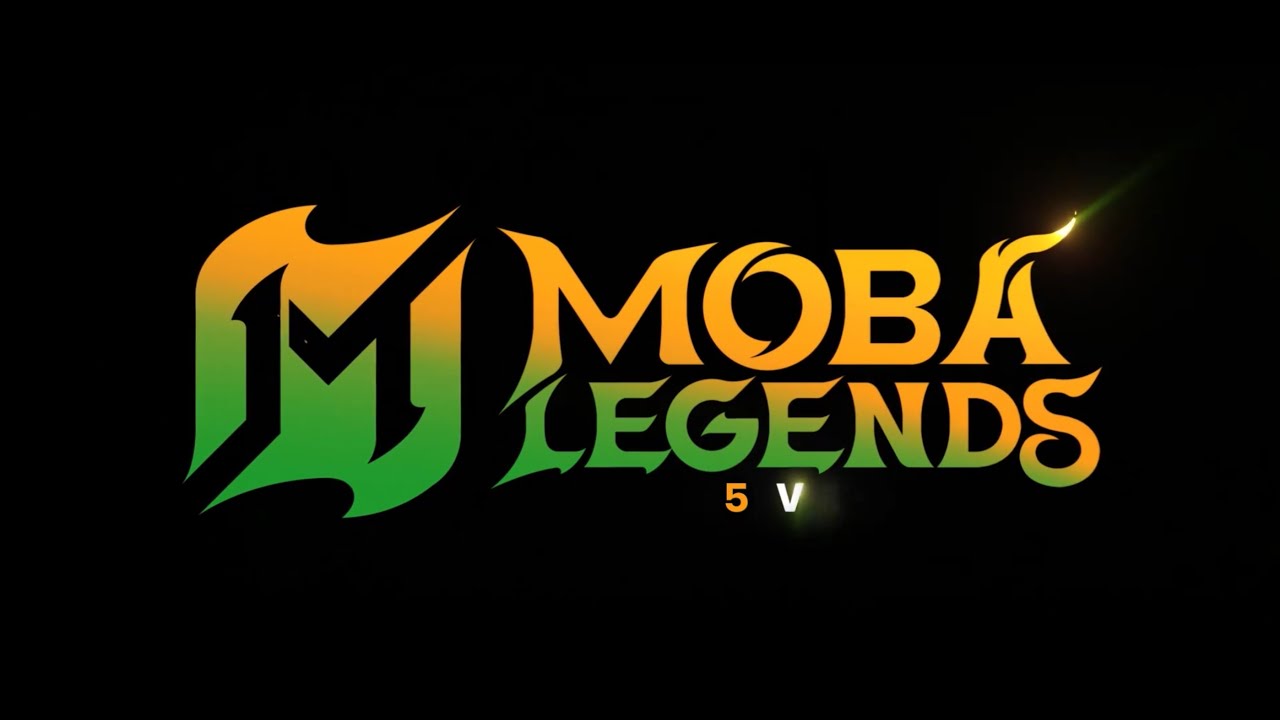 Moba Legend 5v5 EPIC rank gameplay