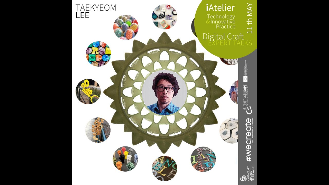 Taekyeom Lee - - Expert Talks #5