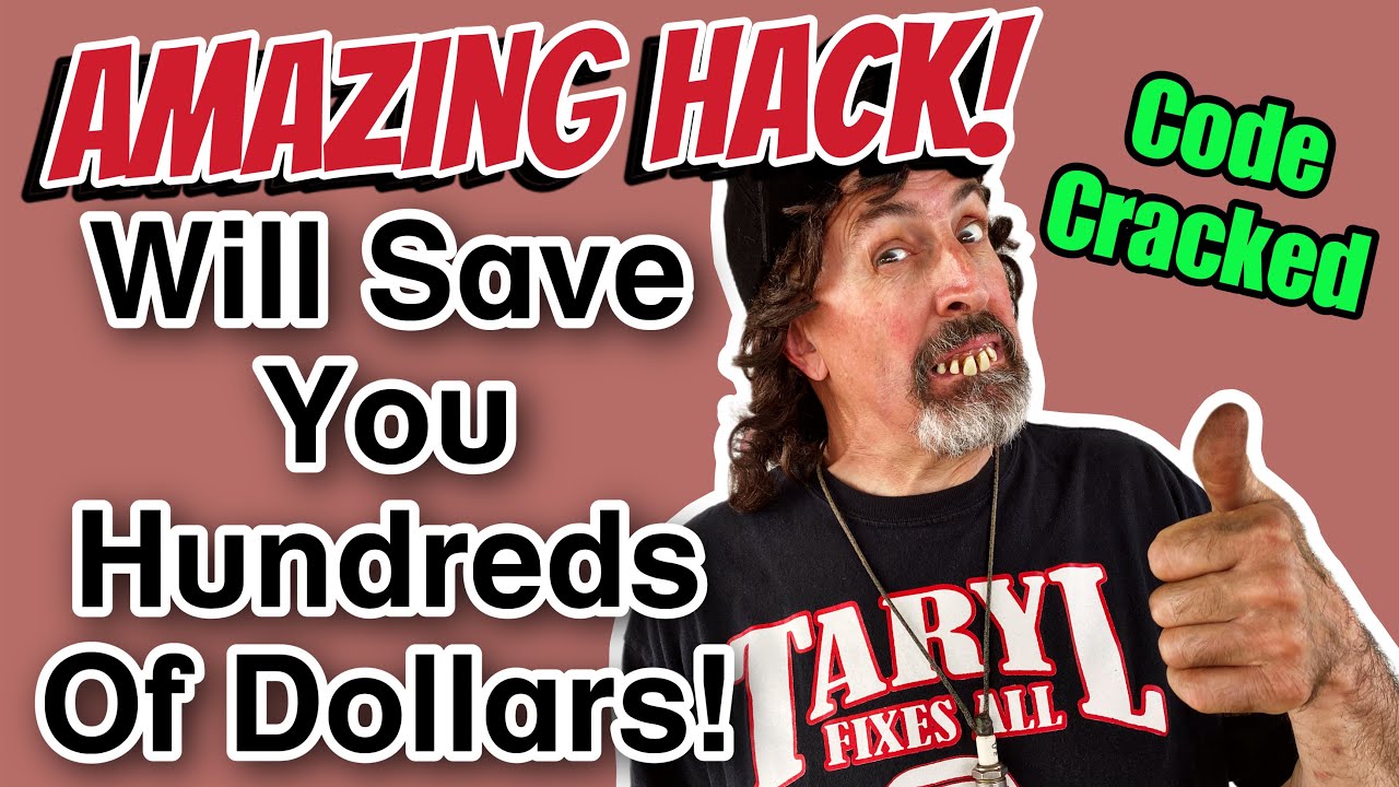 AMAZING Money Saving Hack For Expensive Kohler Flywheel