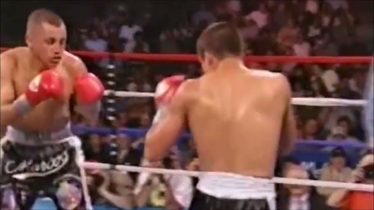 Хуан Мануэль Маркес vs Маркос Ликона: полный обзор бокса (NO MAS) #sports #boxing #mexico