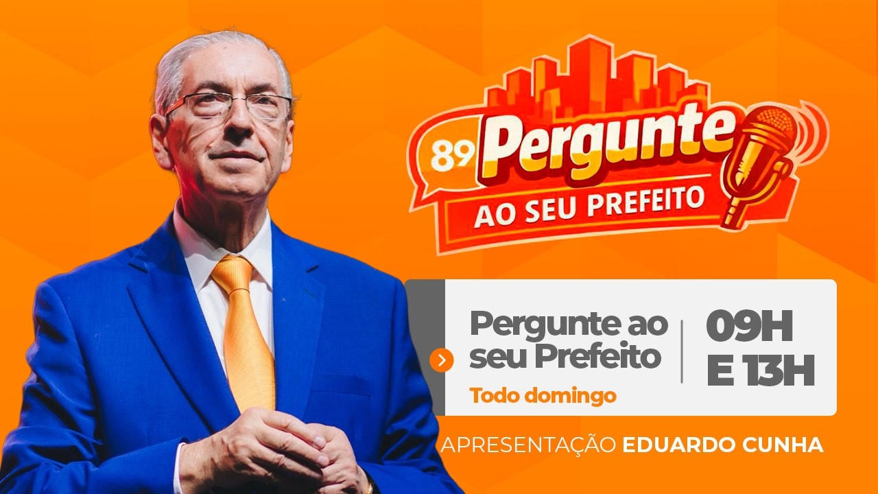 Pergunte ao seu prefeito  |  01/03/26