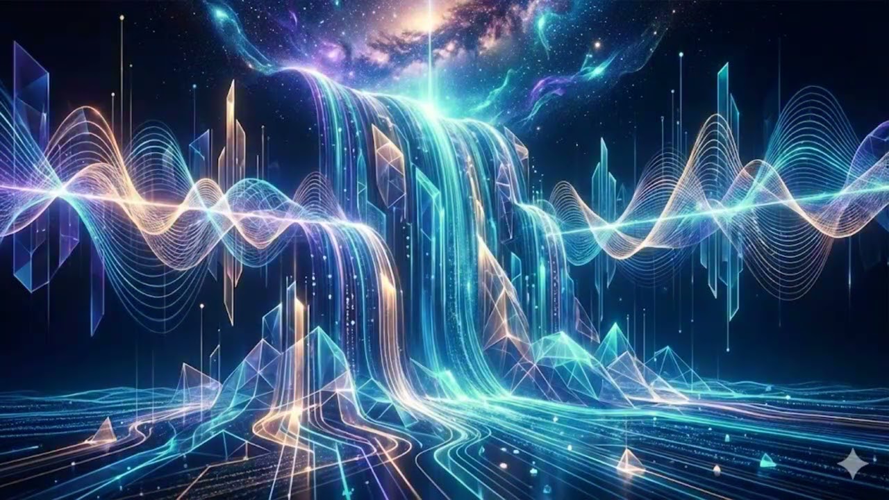 THE DIVINE BRIDGES