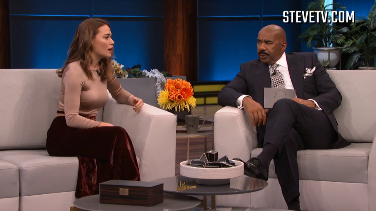Joy Lenz Reveals The Heart Breaking Reason She Was Asked To Appear On 'Grey's Anatomy'