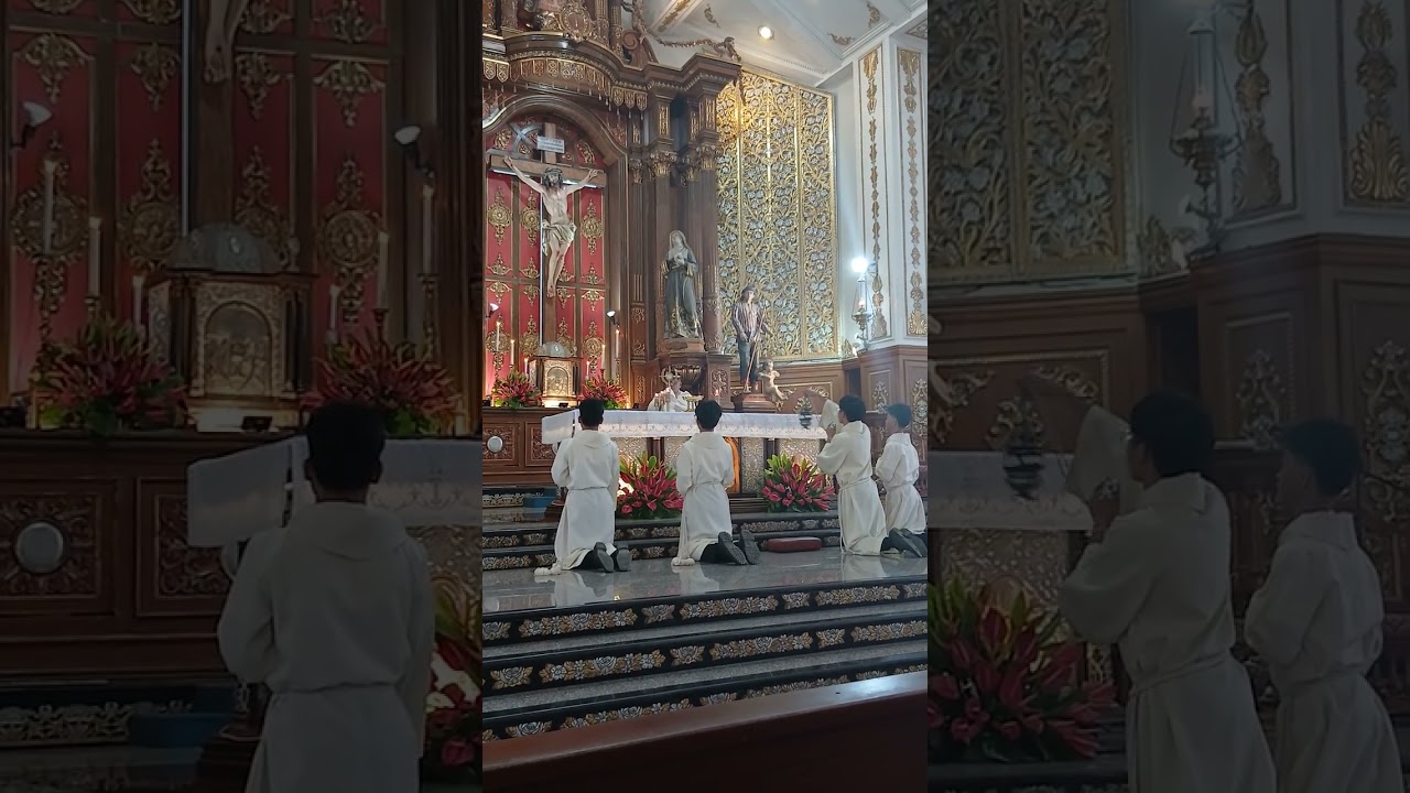 Holy hours January 17 2026