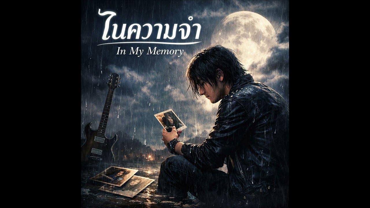 ในความทรงจำ In My Memory