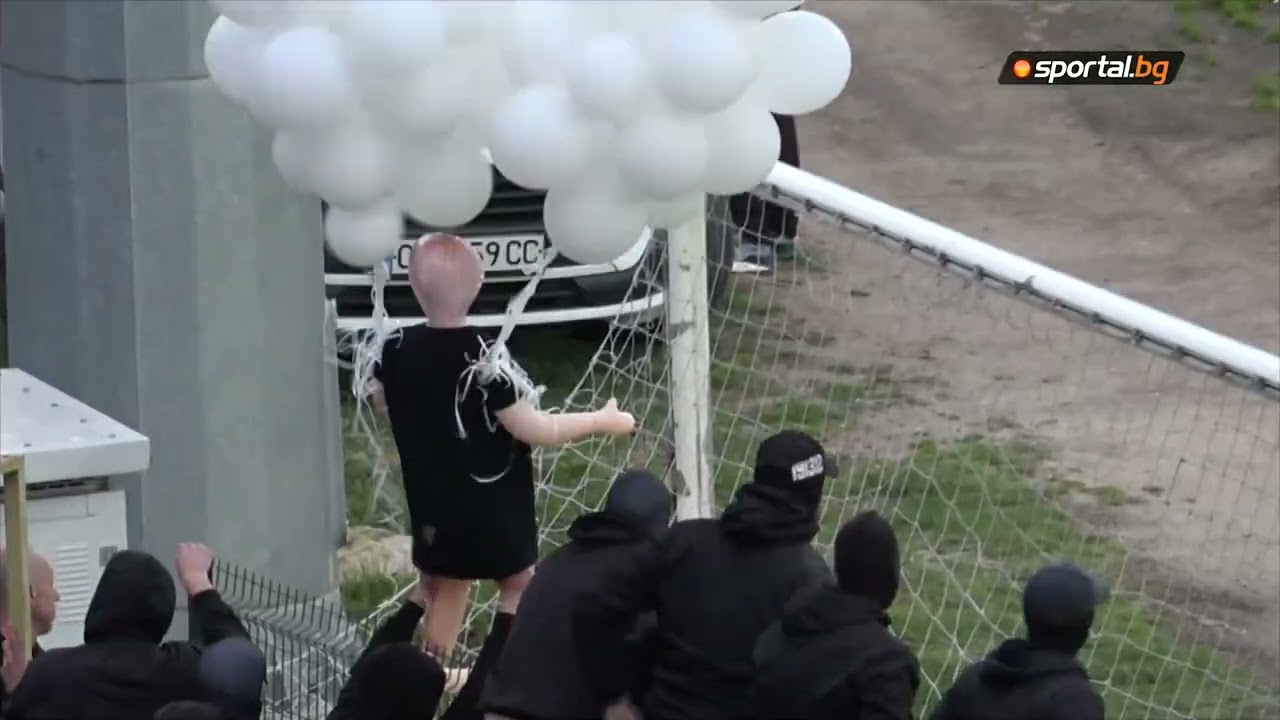 Секс кукла, бой и арест на Славия - Локо (Сф)