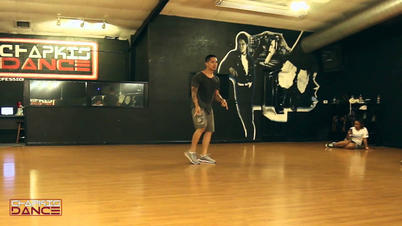 Brian Puspos | Chapkis Dance | Girls That Dance by Masego X Medasin