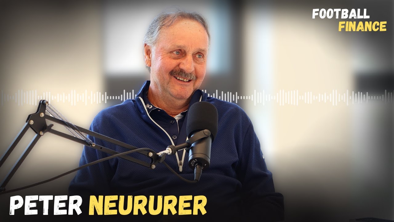 EXKLUSIV - Peter Neururer: &bdquo;Dieter Hecking zu entlassen, war katastrophal - die haben keine Ahnung!
