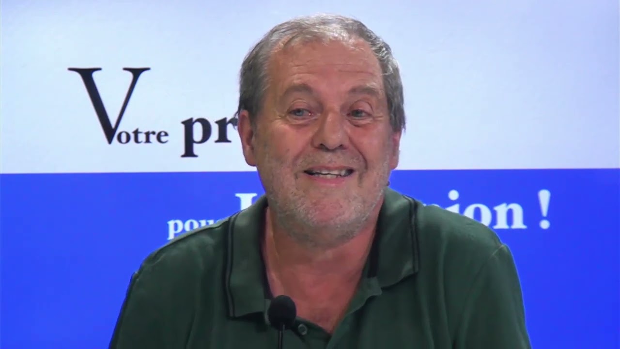 ITW TELEKREOL DU 4 FEVRIER2025 A PROPOS DU LIVRE 