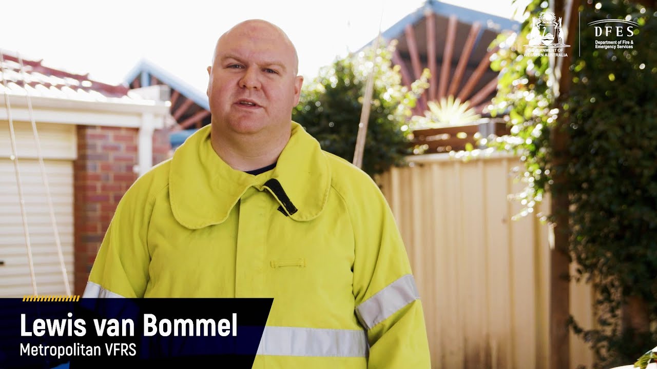 DFES Evacuation Challenge