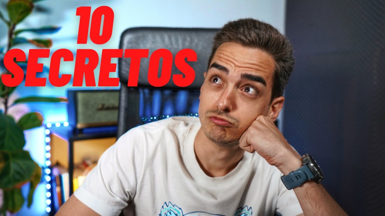 10 HÁBITOS que hace la gente rica para ser más rica (QUÉ TÚ PUEDES HACER)