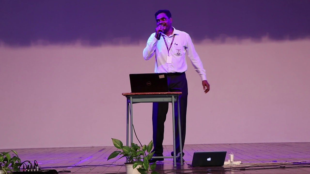 Girish uncle's farewell Dance and song