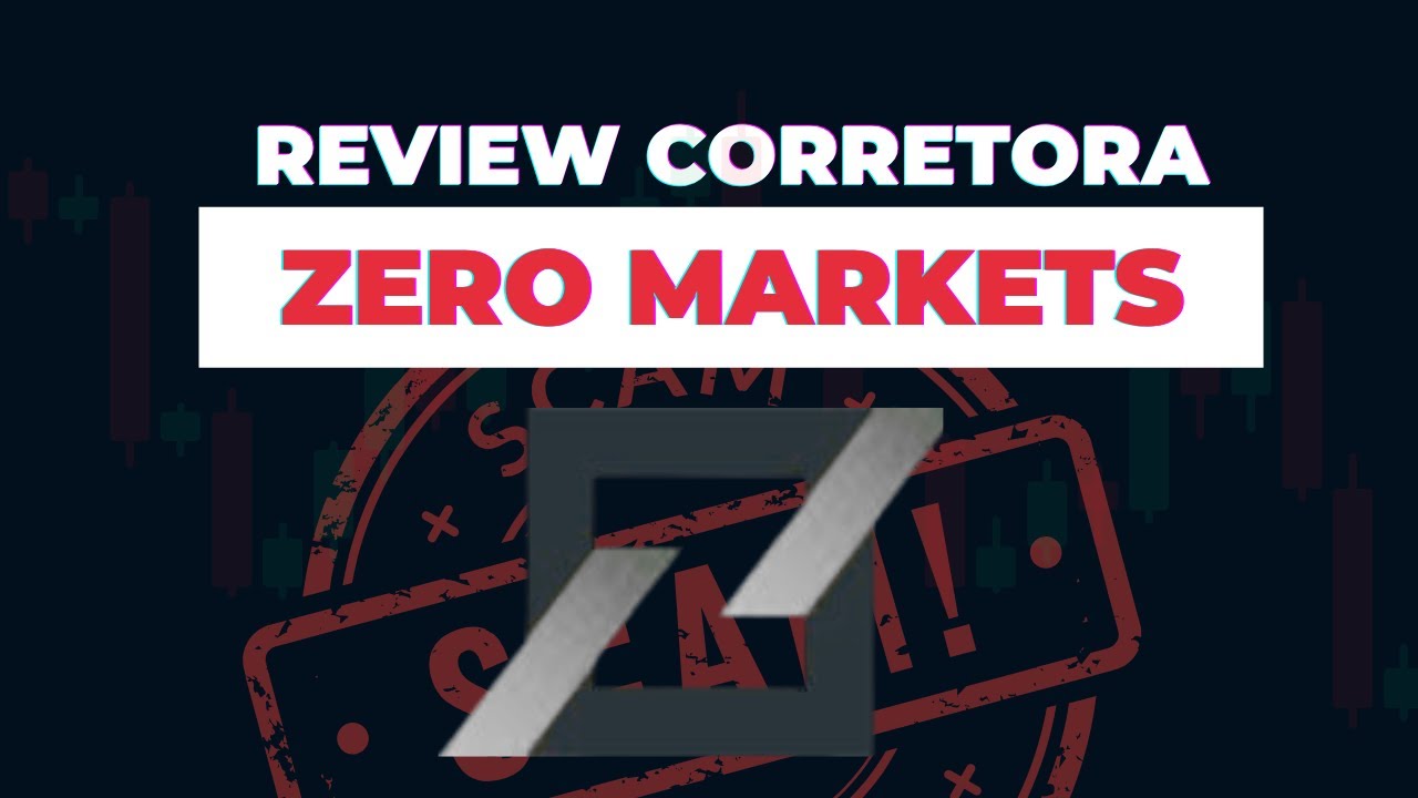REVIEW CORRETORA ZERO MARKETS - 2025