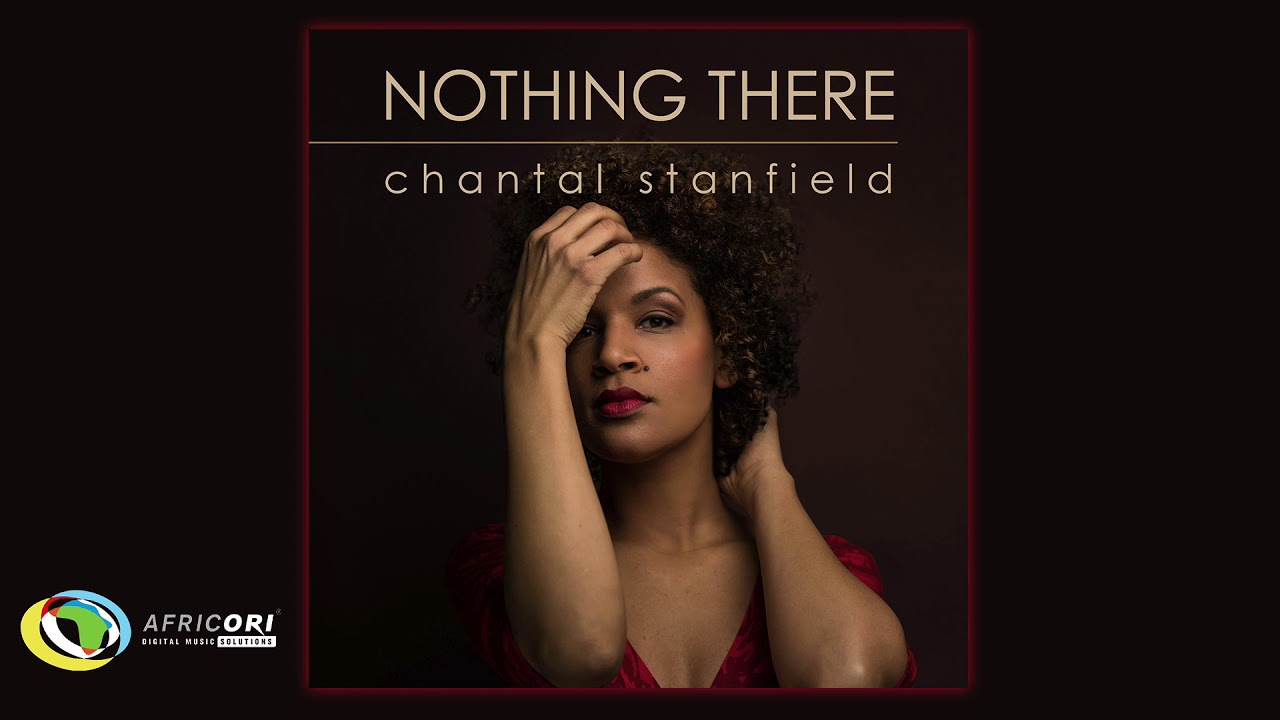 Chantal Stanfield - Nothing There (Ziyon Remix) (Official Audio)