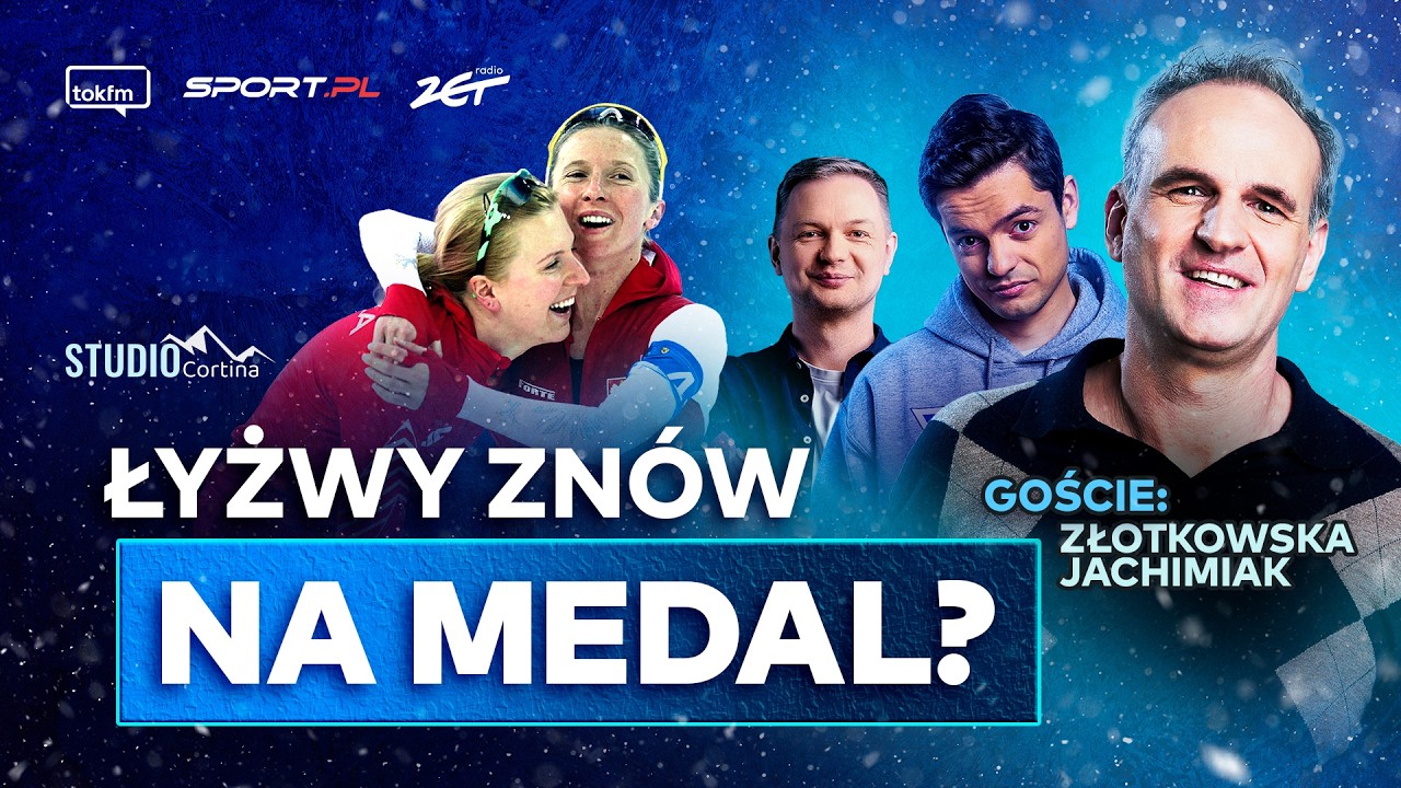 Ta dyscyplina może nam dać medale olimpijskie?